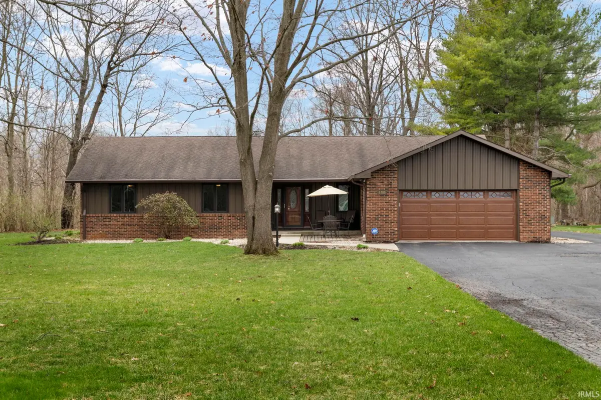 1780 N County Road 0ew Road, Frankfort, IN 46041 - #1
