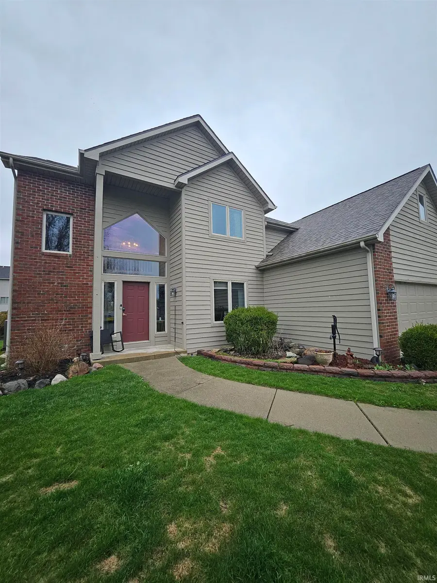 6815 Mapleton Drive, Fort Wayne, IN 46845 - #2