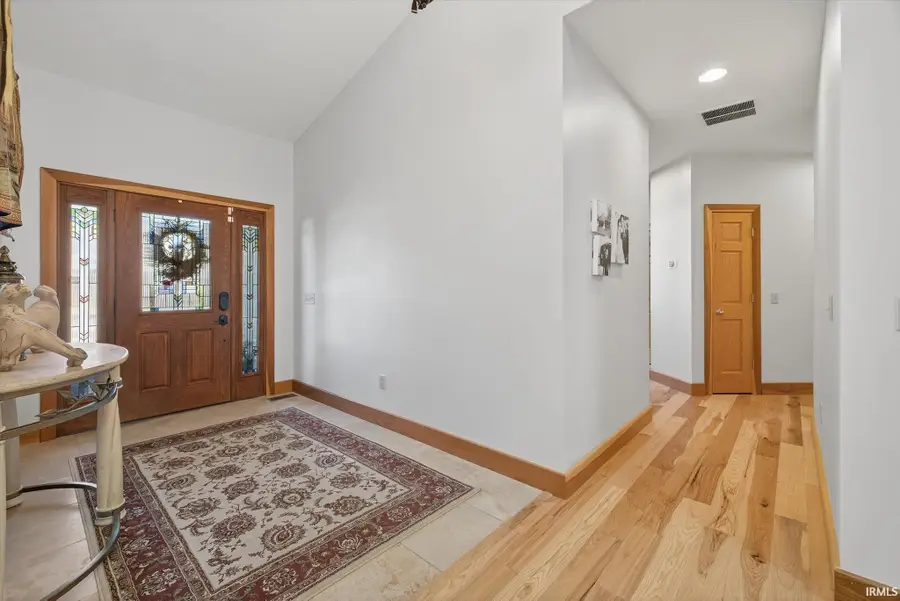 4602 E Falls Creek Drive, Bloomington, IN 47401 - #3