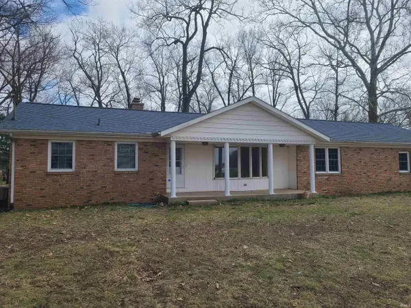 64548 Thorn Road, North Liberty, IN 46554