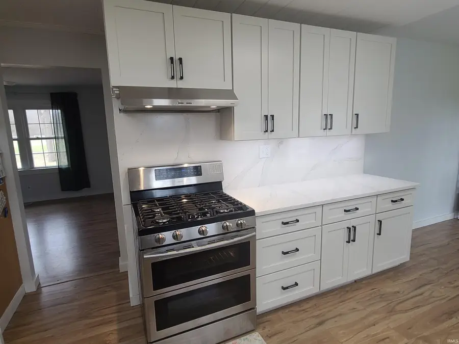 64548 Thorn Road, North Liberty, IN 46554 - #2