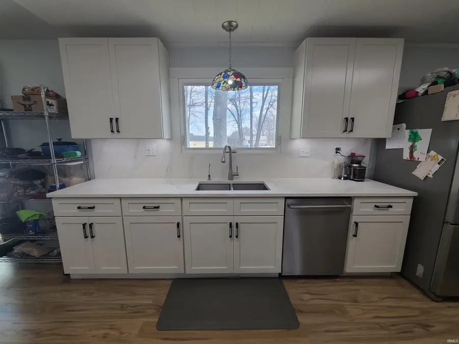 64548 Thorn Road, North Liberty, IN 46554 - #3