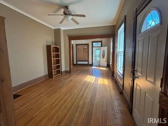 428 W Navarre Street, South Bend, IN 46616 - #3