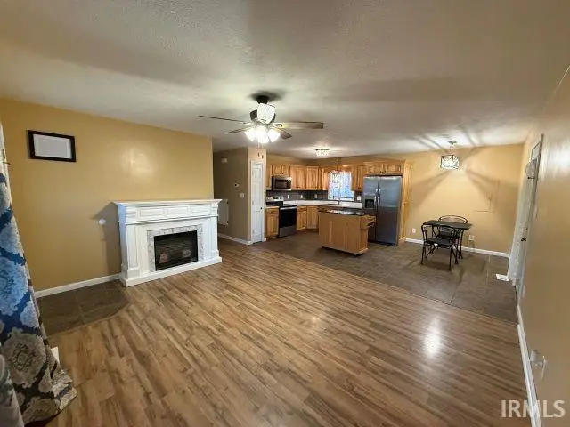 770 Mill Creek Road, Mitchell, IN 47446 - #2