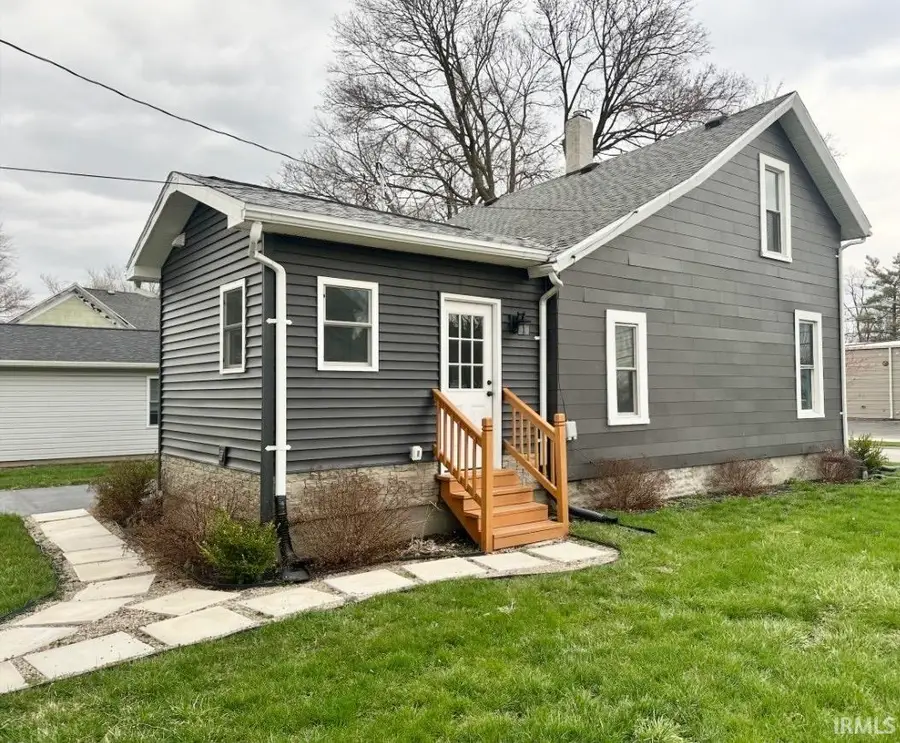 1411 S Vanburen Street, Auburn, IN 46706 - #2