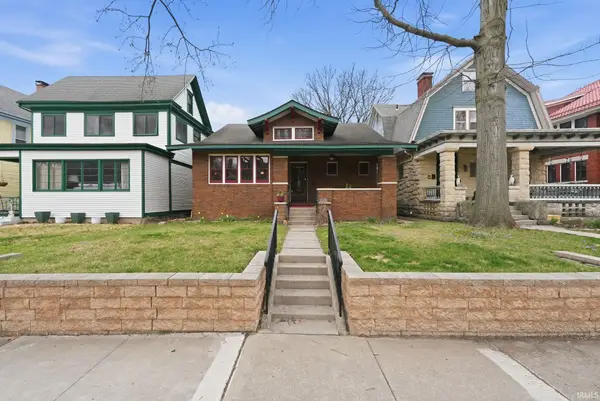 1220 W Wayne Street, Fort Wayne, IN 46802