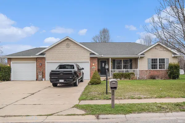 2355 Redspire Boulevard, Goshen, IN 46526