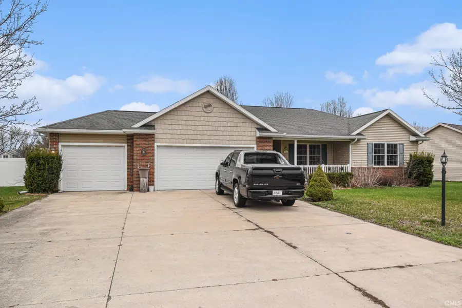 2355 Redspire Boulevard, Goshen, IN 46526 - #3