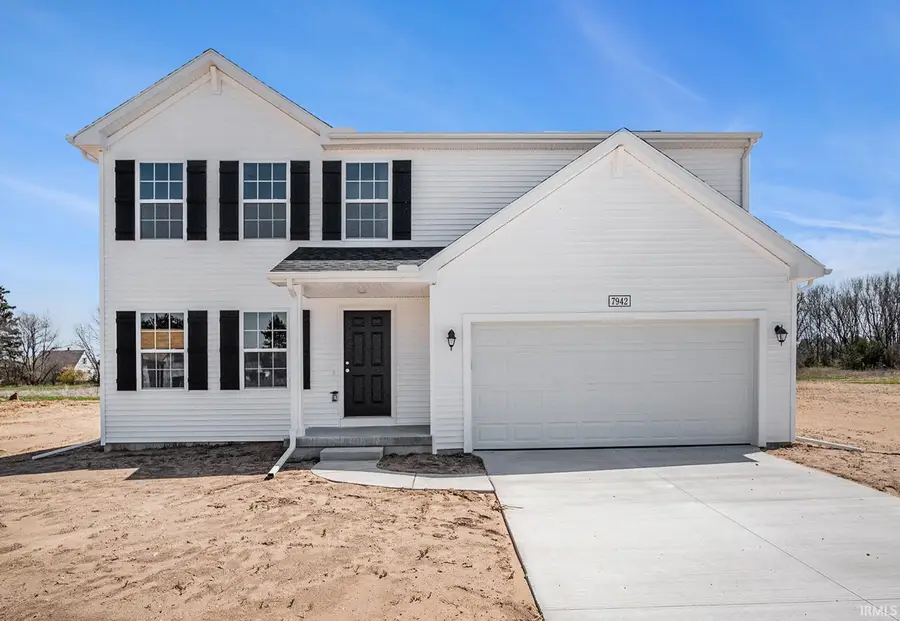 23179 Rumford Drive, South Bend, IN 46628 - #2