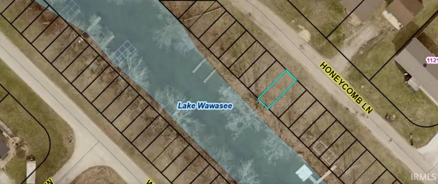 Doll Drive, Cromwell, IN 46732 - #2