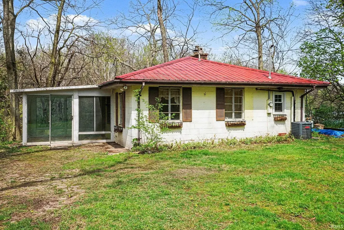 51293 Antone Road, Bristol, IN 46507 - #1