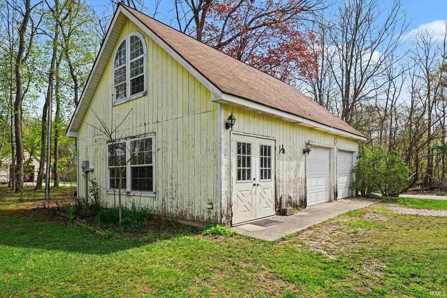 51293 Antone Road, Bristol, IN 46507 - #2