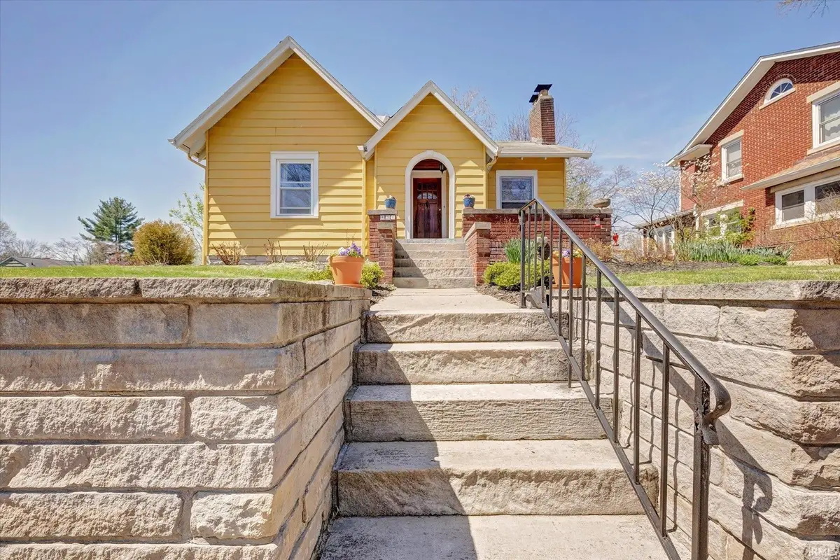 824 S Park Avenue, Bloomington, IN 47401 - #1