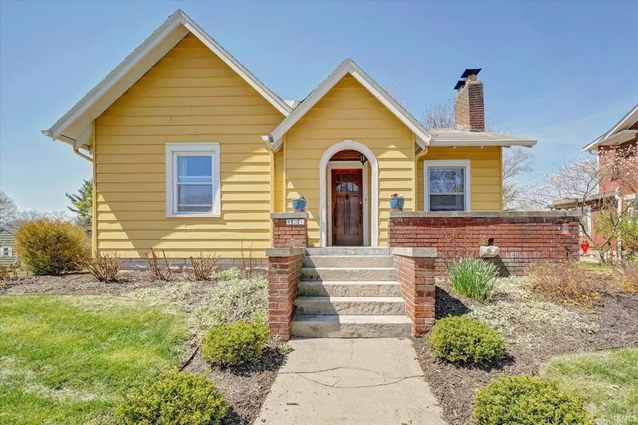 824 S Park Avenue, Bloomington, IN 47401 - #2