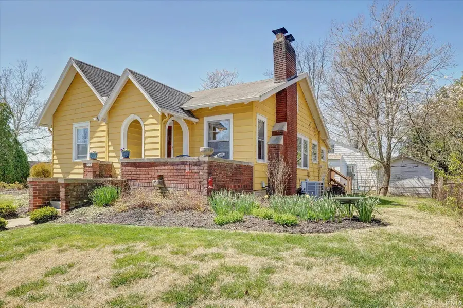 824 S Park Avenue, Bloomington, IN 47401 - #3