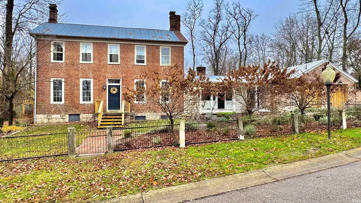 2001 E Hillside Drive #8, Bloomington, IN 47401 - #1