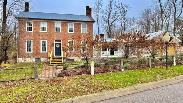 2001 E Hillside Drive #8, Bloomington, IN 47401