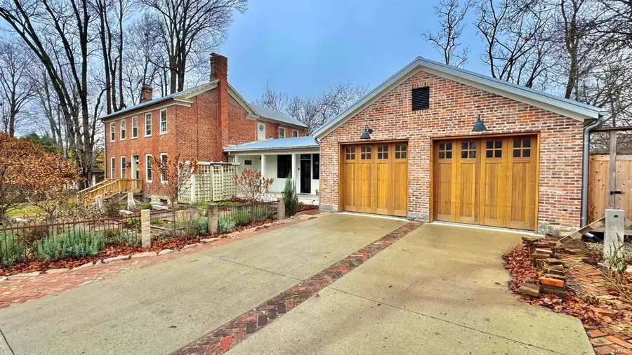 2001 E Hillside Drive #8, Bloomington, IN 47401 - #2