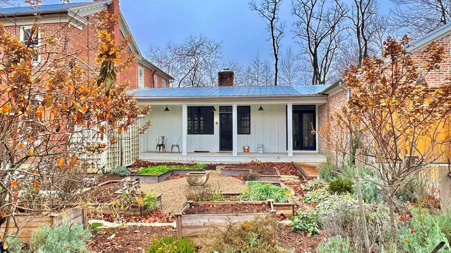 2001 E Hillside Drive #8, Bloomington, IN 47401 - #3