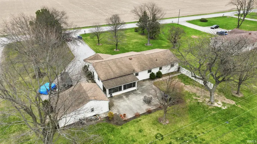 503 N Webster Road, New Haven, IN 46774 - #2