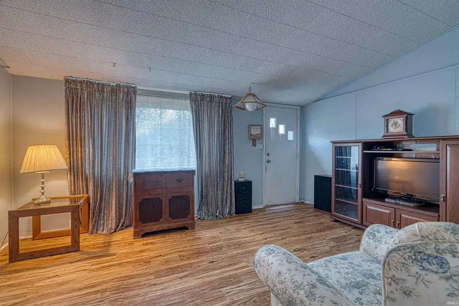 2468 Culverson Avenue, Evansville, IN 47714 - #3