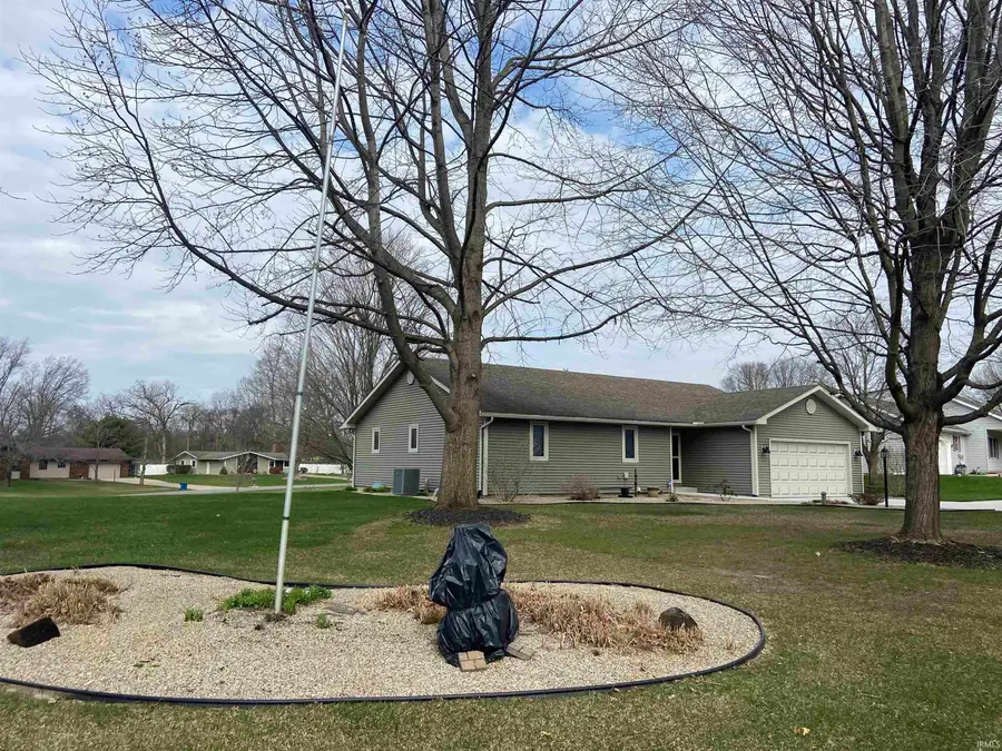 10281 Carriage Court, Plymouth, IN 46563 - #2