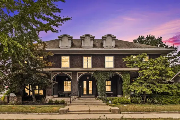 529 S Second Street, Elkhart, IN 46516