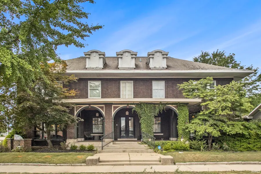 529 S Second Street, Elkhart, IN 46516 - #2