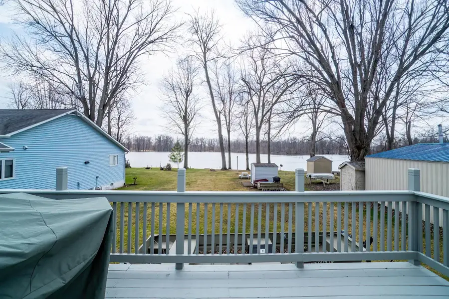 2975 S Scotty Drive, Pleasant Lake, IN 46779 - #2