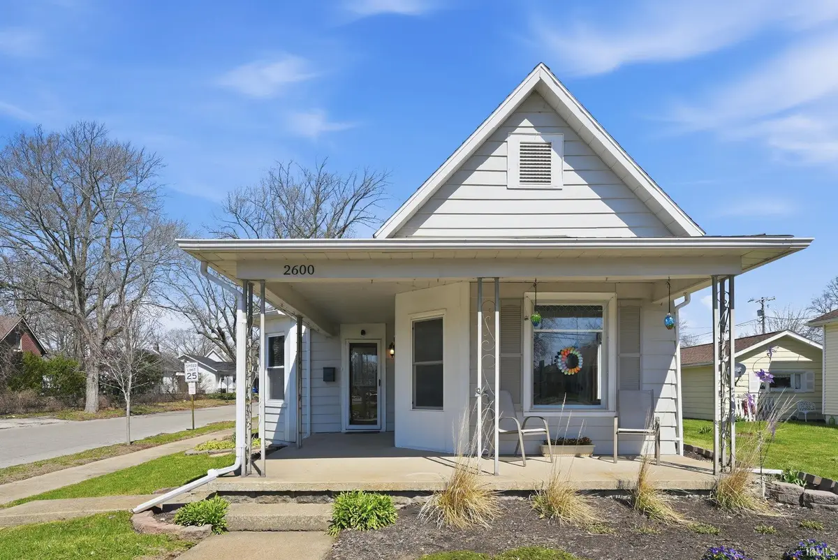 2600 Kossuth Street, Lafayette, IN 47904 - #1