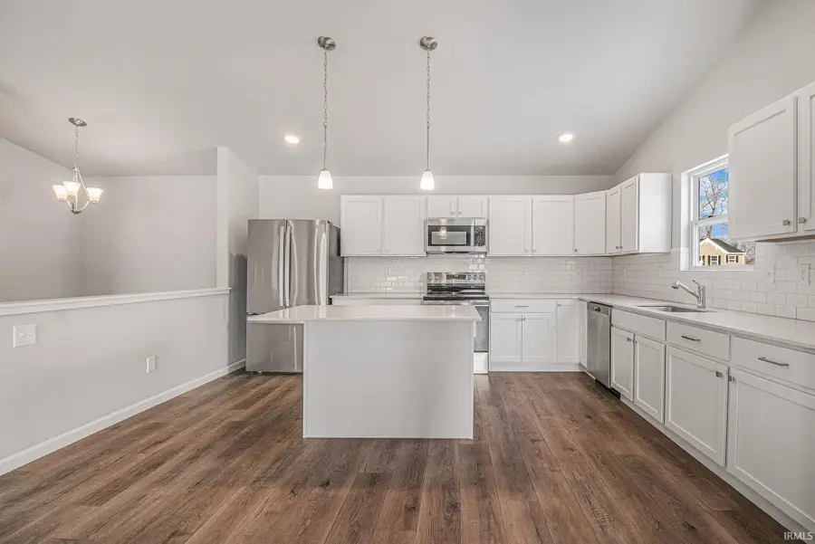 3211 Falling Oak Drive, Mishawaka, IN 46544 - #2