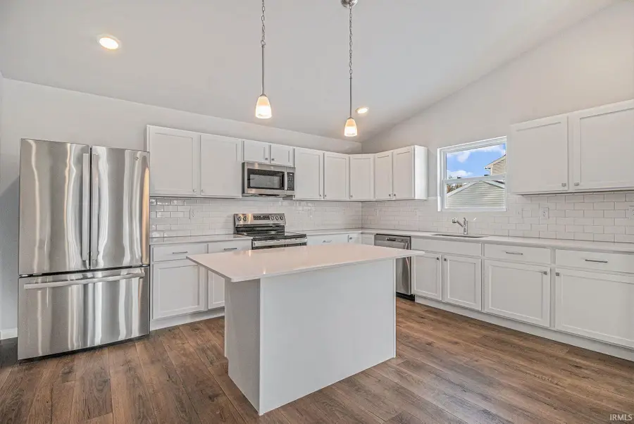 3211 Falling Oak Drive, Mishawaka, IN 46544 - #3