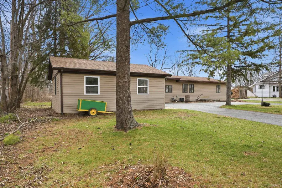 610 W Spring Street, Bluffton, IN 46714 - #3