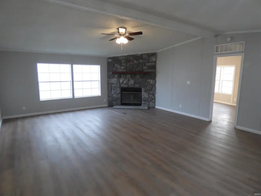 1140 Hawthorne Avenue, Frankfort, IN 46041 - #3