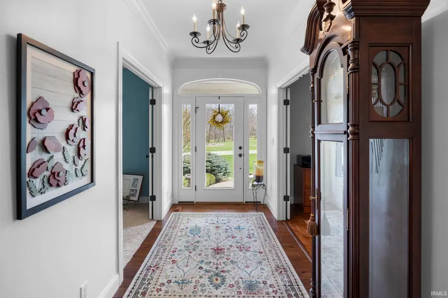 1570 Rosco Drive, West Lafayette, IN 47906 - #3