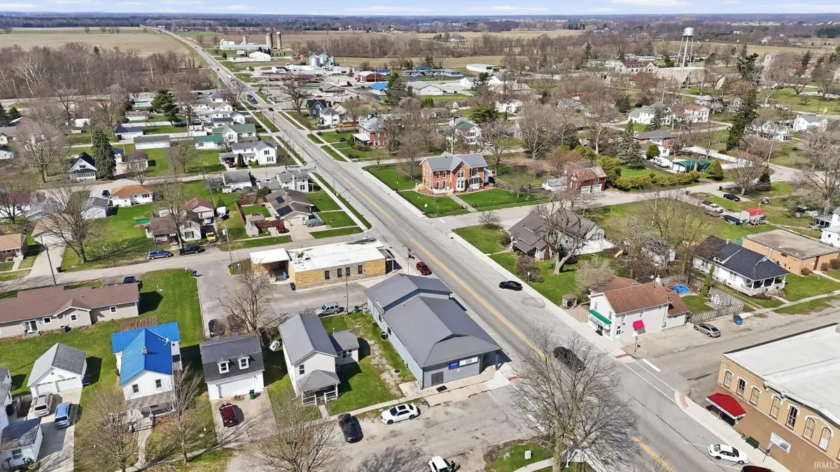 418 Defiance Street, Howe, IN 46746 - #1