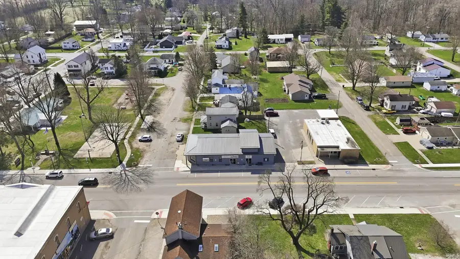 418 Defiance Street, Howe, IN 46746 - #3