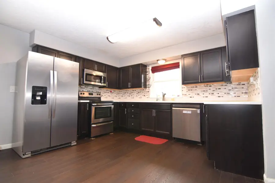 6416 W Franwood Circle, Yorktown, IN 47396 - #3