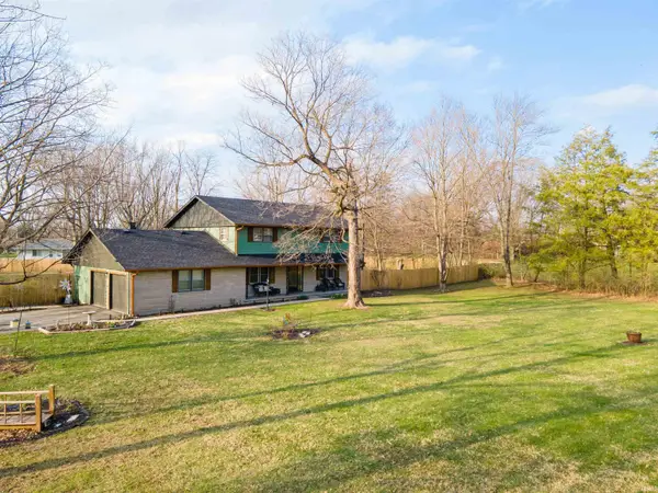 1310 W Woodland Drive, Marion, IN 46952