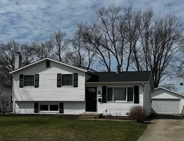 1809 Hass Drive, South Bend, IN 46635 - #2