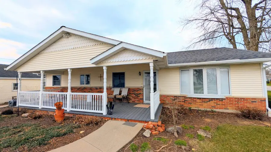 10838 Hoagland Road, Hoagland, IN 46745 - #2