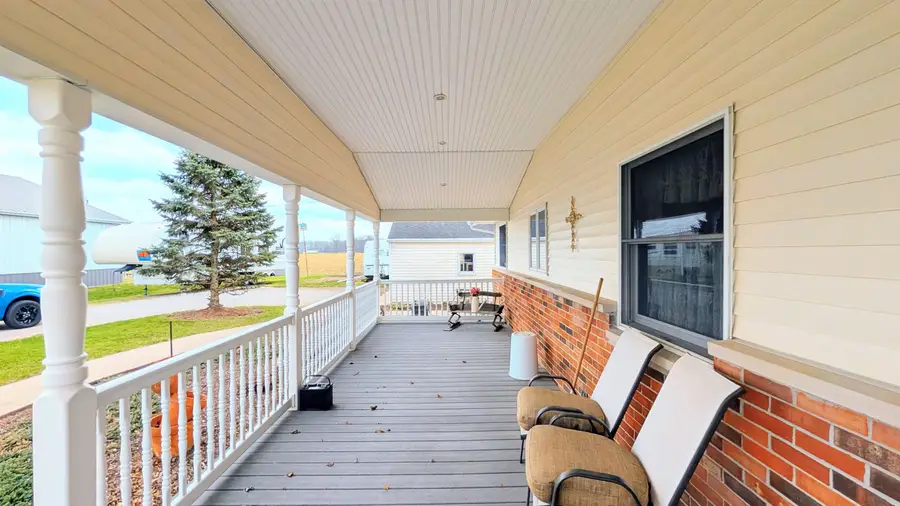 10838 Hoagland Road, Hoagland, IN 46745 - #3