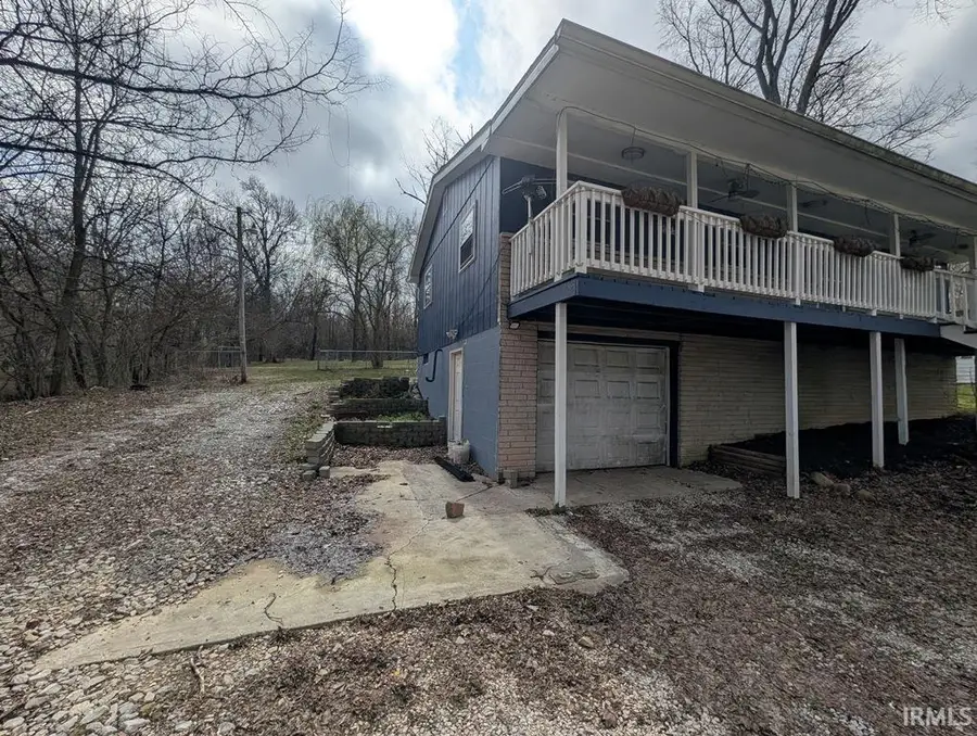 8106 Us 50 W, Mitchell, IN 47446 - #2