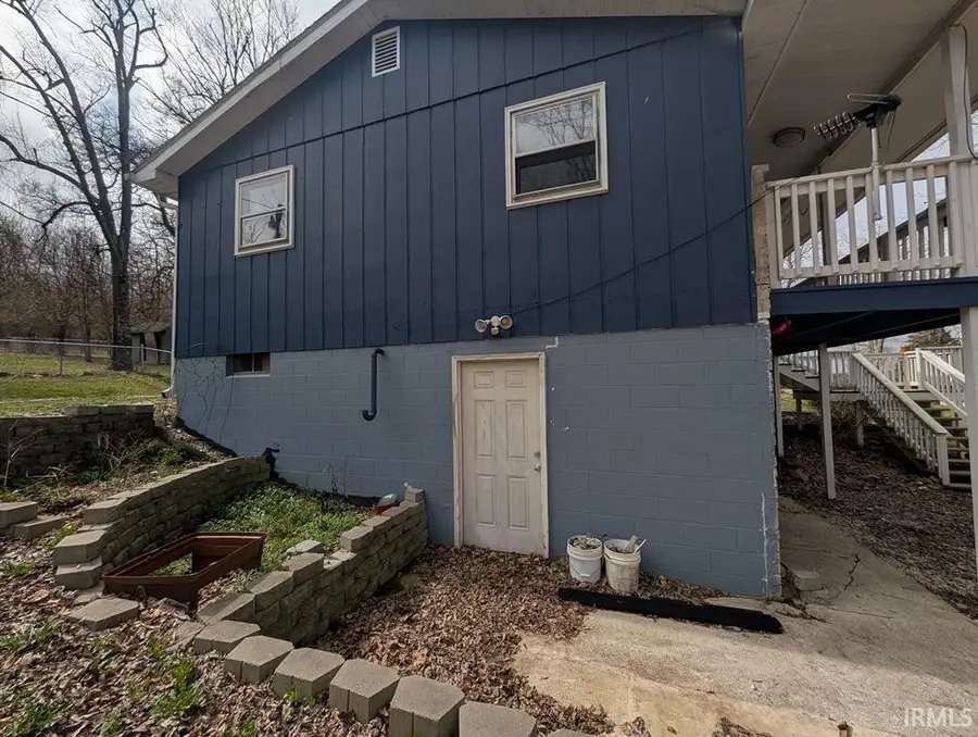 8106 Us 50 W, Mitchell, IN 47446 - #3