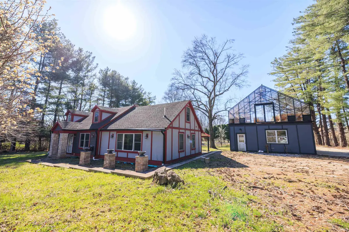 1420 E Rhorer Road, Bloomington, IN 47401 - #1