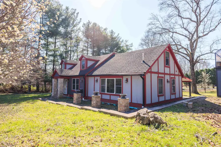 1420 E Rhorer Road, Bloomington, IN 47401 - #2