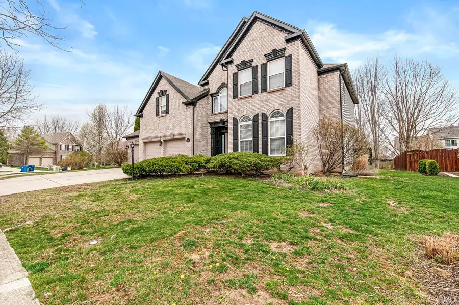 12479 Autumn Gate Way, Carmel, IN 46033 - #2