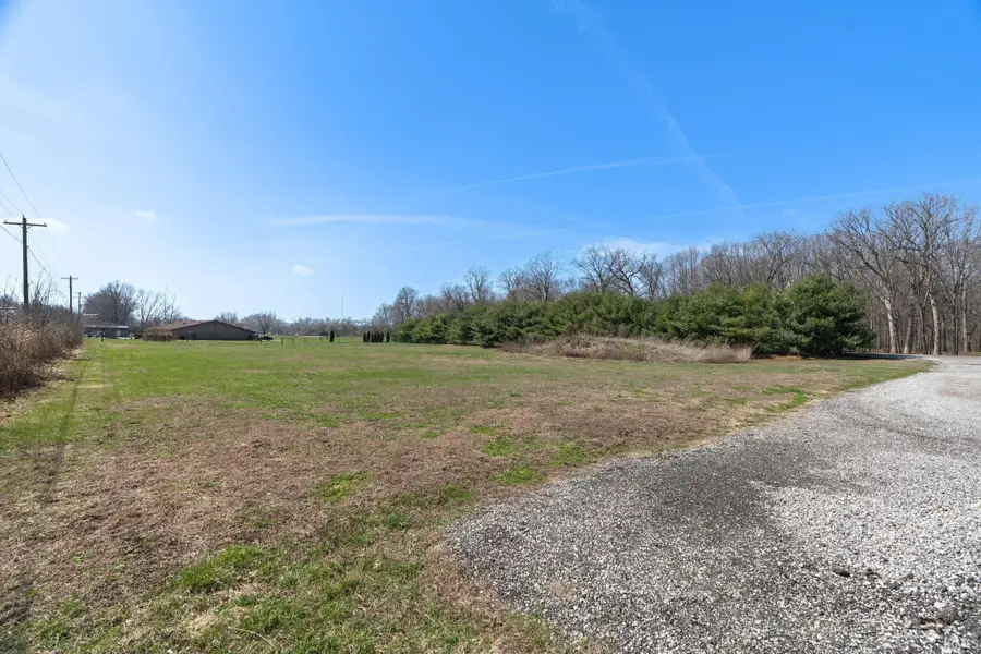 4610 N 9th Street, West Lafayette, IN 47906 - #3