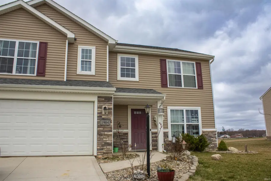 1904 Waynedale Drive, Garrett, IN 46738 - #2