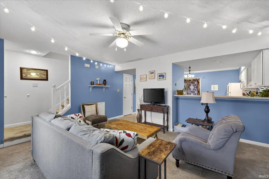 896 E Sherwood Hills Drive, Bloomington, IN 47401 - #3